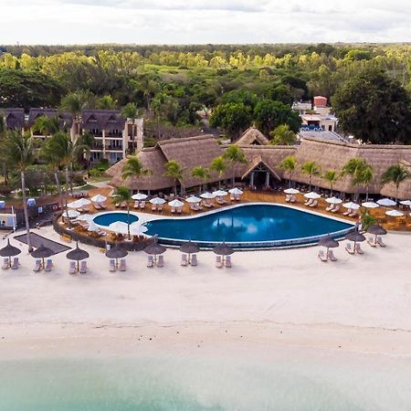 Sands Suites Resort & Spa Flic en Flac Екстер'єр фото