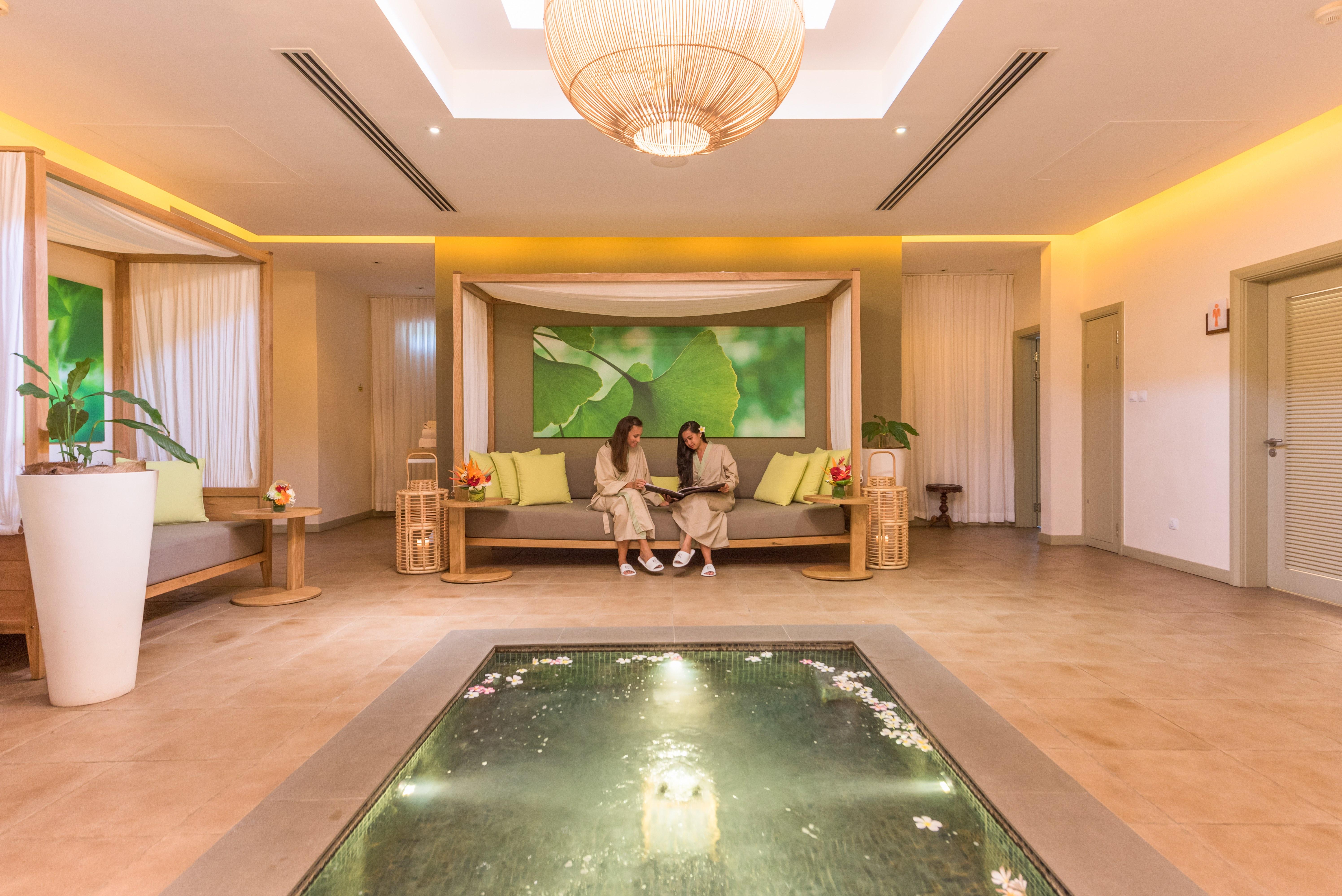 Sands Suites Resort & Spa Flic en Flac Екстер'єр фото