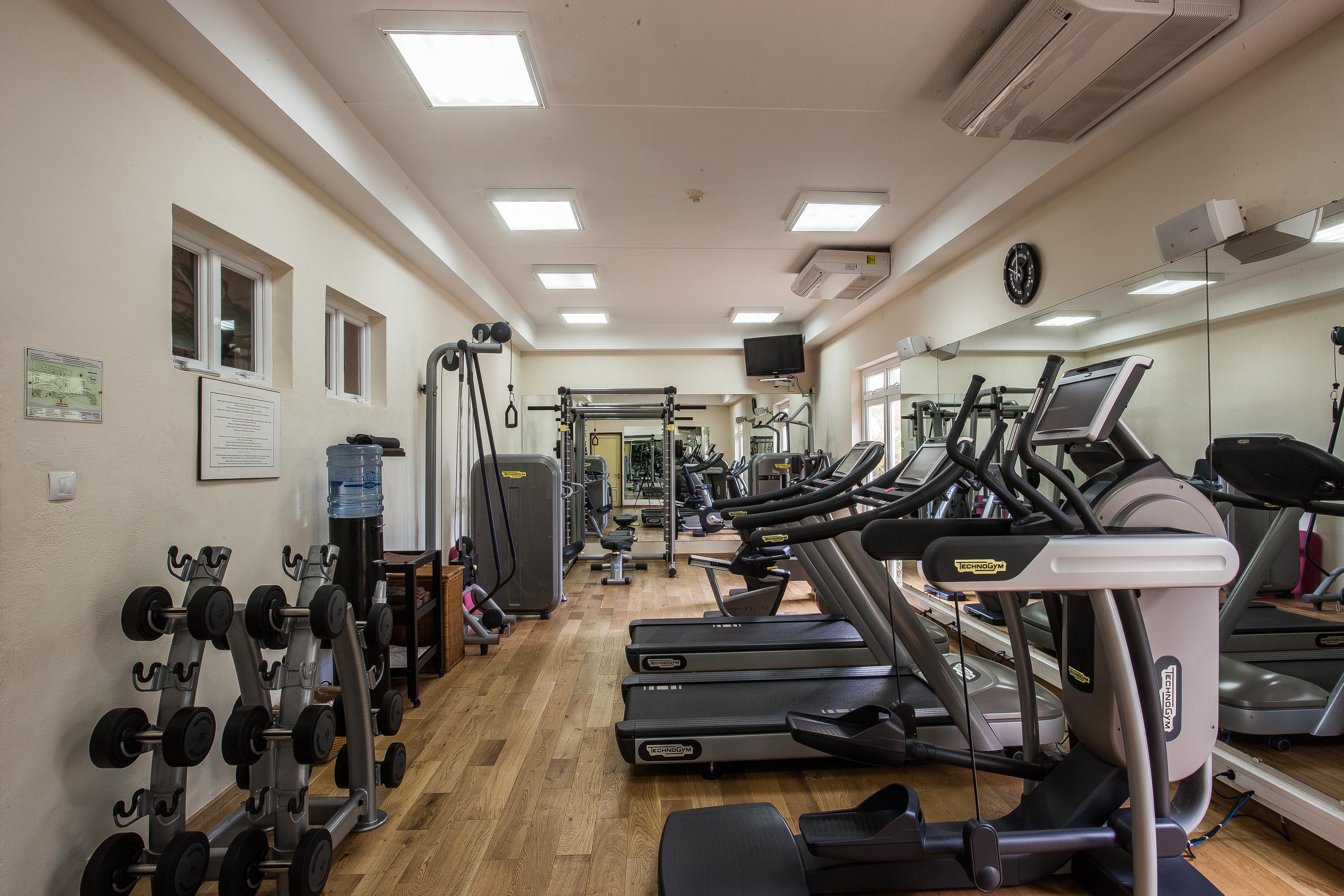 Sands Suites Resort & Spa Flic en Flac Екстер'єр фото
