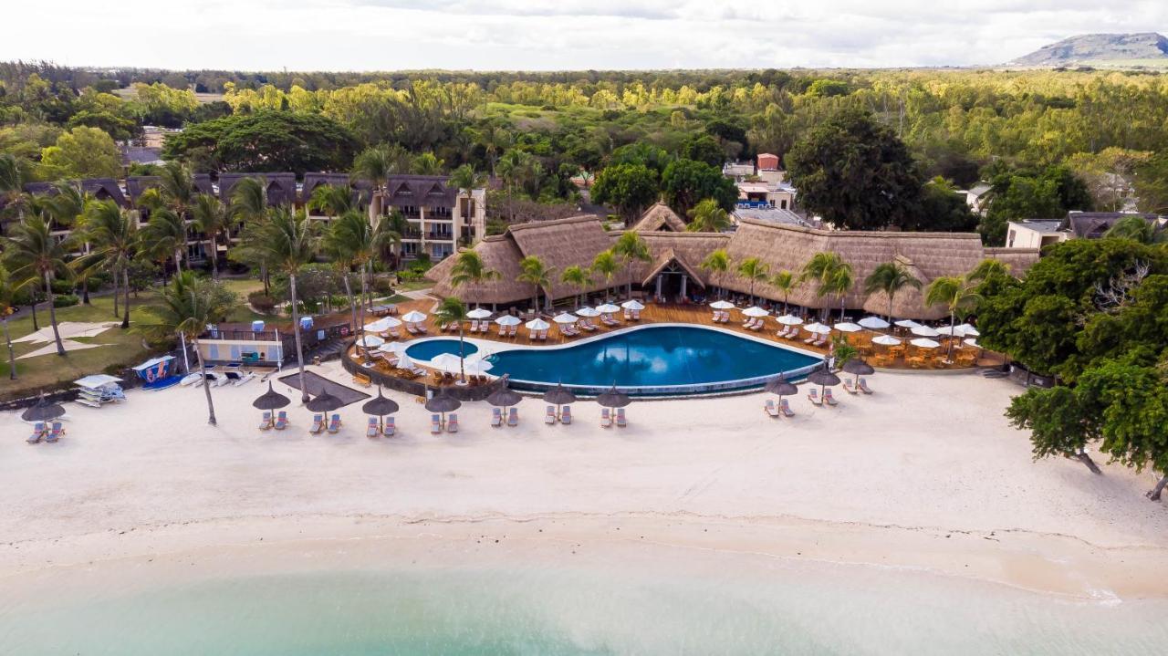 Sands Suites Resort & Spa Flic en Flac Екстер'єр фото