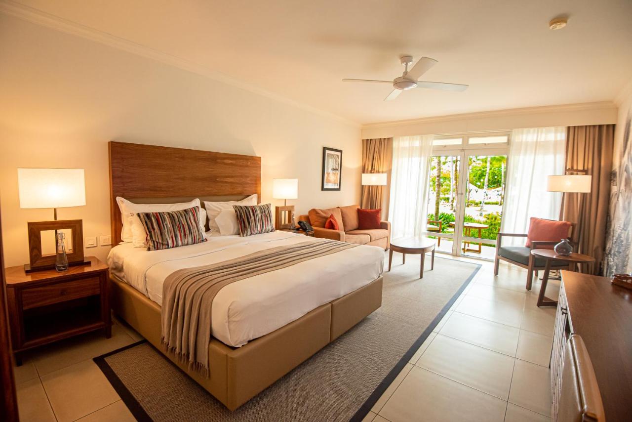 Sands Suites Resort & Spa Flic en Flac Екстер'єр фото