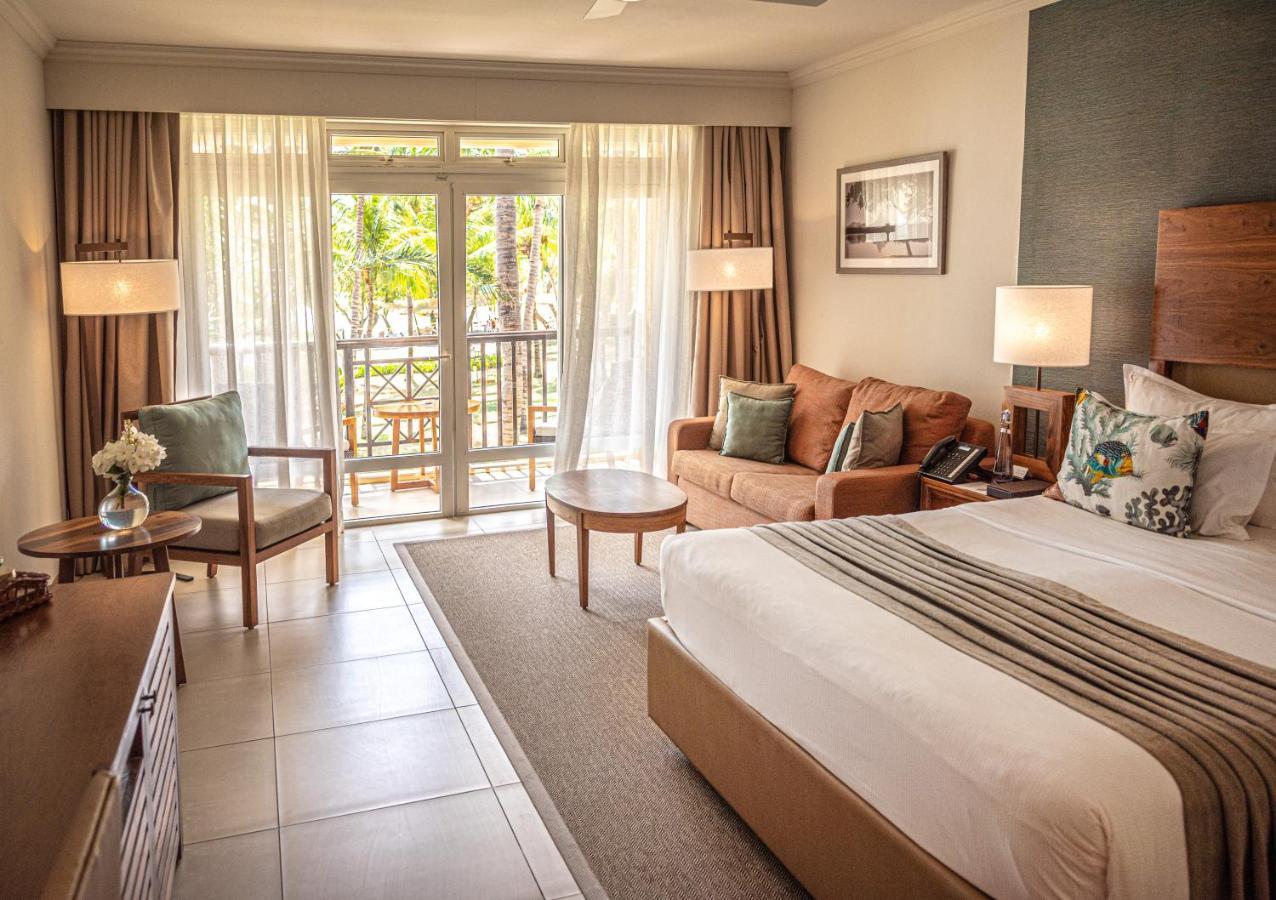 Sands Suites Resort & Spa Flic en Flac Екстер'єр фото