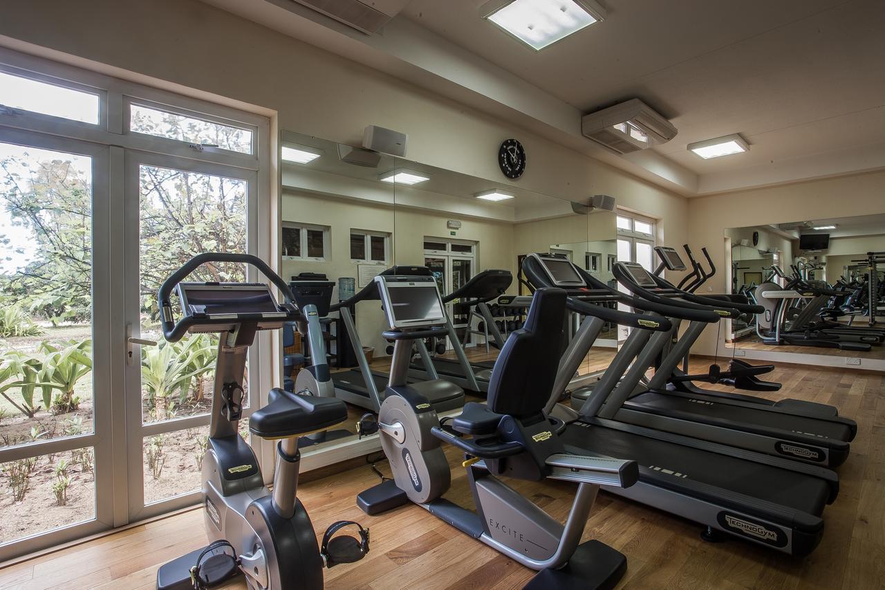 Sands Suites Resort & Spa Flic en Flac Екстер'єр фото
