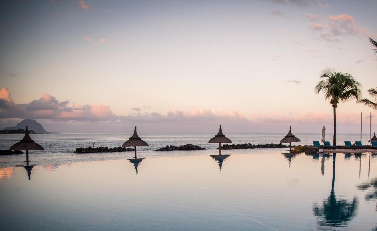 Sands Suites Resort & Spa Flic en Flac Екстер'єр фото