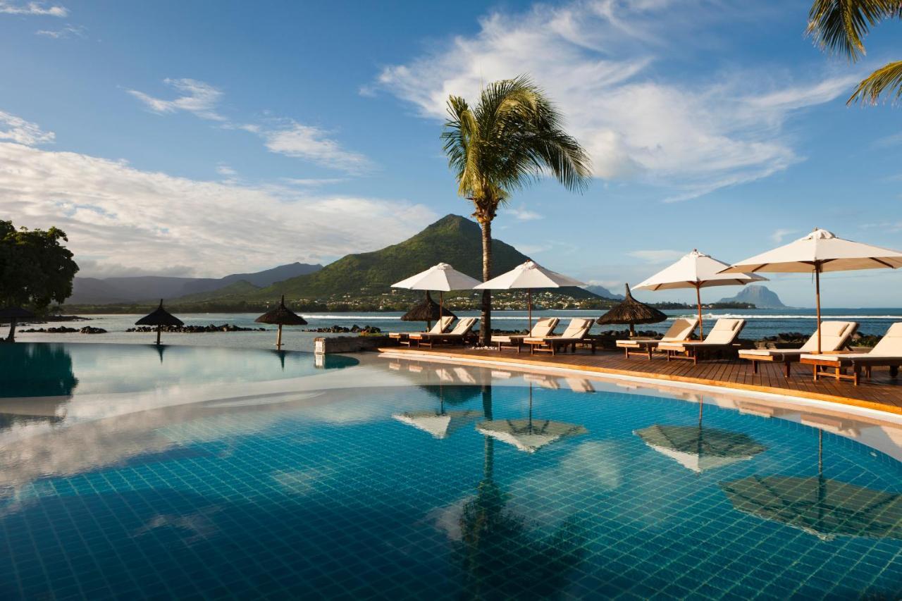 Sands Suites Resort & Spa Flic en Flac Екстер'єр фото