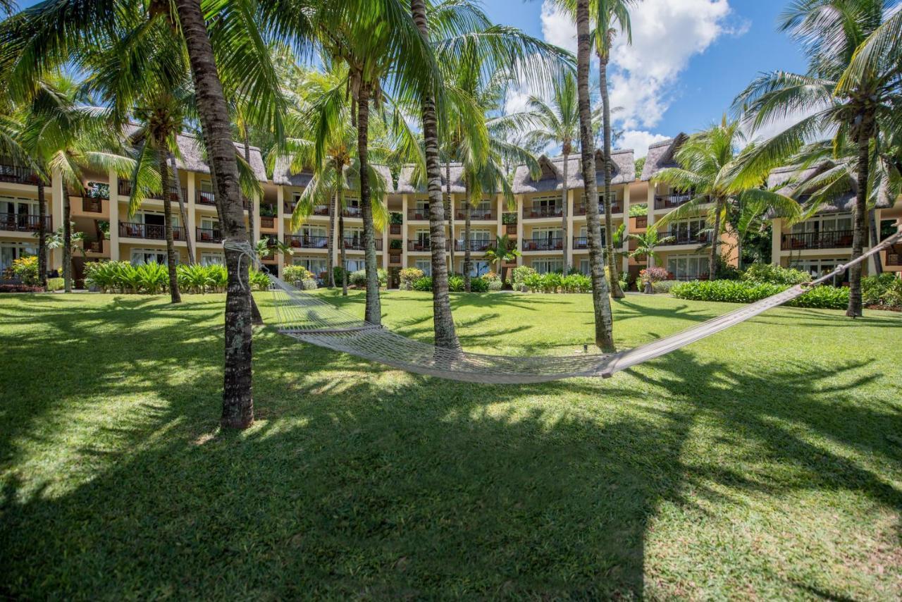 Sands Suites Resort & Spa Flic en Flac Екстер'єр фото